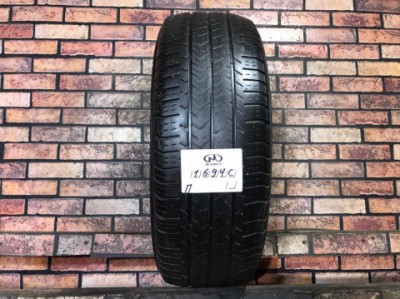 215/65/16 MICHELIN AGILIS 51 Всесезонные бу