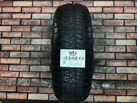 185/60/15 BRIDGESTONE BLIZZAK REVO GZ Зимние нешипованные бу