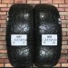 195/65/15 DUNLOP SP WINTER ICE 02 Зимние шипованные бу