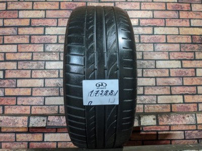 215/50/17 BRIDGESTONE POTENZA RE050A Летние бу