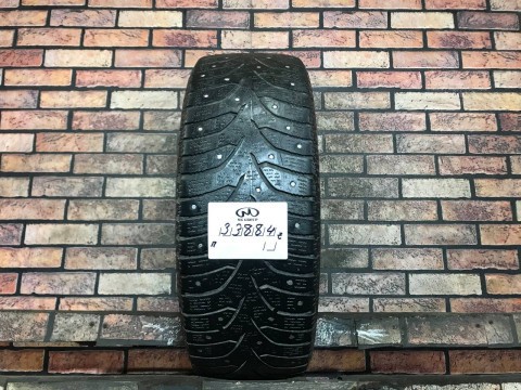195/60/15 BRIDGESTONE BLIZZAK SPIKE-02 Зимние шипованные бу