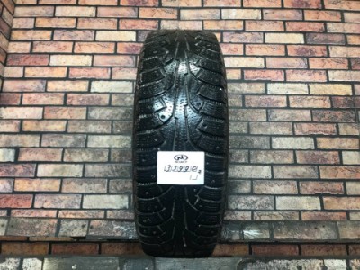 225/65/17 NOKIAN TYRES HAKKAPELIITTA 5 Зимние шипованные бу