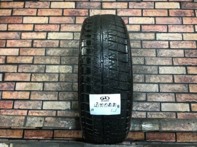 185/65/15 BRIDGESTONE BLIZZAK REVO GZ Зимние нешипованные бу