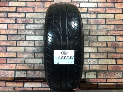 205/60/16 DUNLOP SP SPORT 300 Летние бу