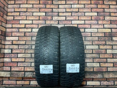 215/60/16 MICHELIN X-ICE NORTH 3 Зимние шипованные бу