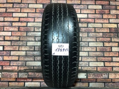 265/65/17 BRIDGESTONE DUELER H/T D840 Летние бу