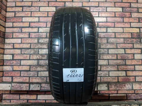 255/55/18 BRIDGESTONE DUELER H|P SPORT Летние бу