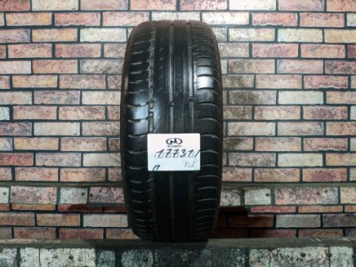 205/55/16 NOKIAN NORDMAN SX Летние бу