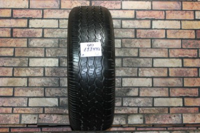 245/70/16 KUMHO RADIAL 798 PLUS Летние бу