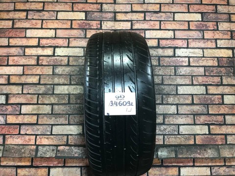 235/55/17 HEADWAY HU901 Летние бу