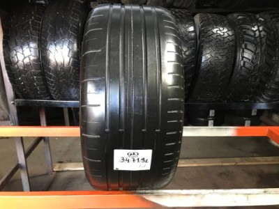 275/35/20 GOODYEAR EAGLE F1 ASYMMETRIC Летние бу