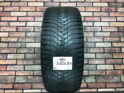 245/45/18 MICHELIN X-ICE NORTH 3 Зимние шипованные бу