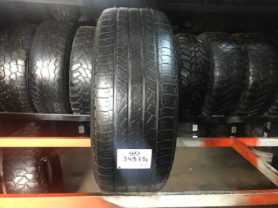 265/60/18 MICHELIN LATITUDE TOUR HP Летние бу