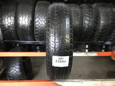 185/75/16 KORMORAN VANPRO B2 Всесезонные бу