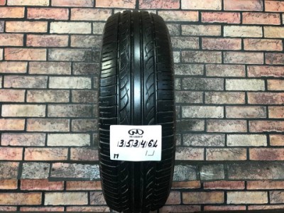 175/70/14 KUMHO SOLUS KH15 Летние бу