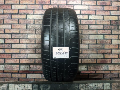 245/45/18 PIRELLI P ZERO Летние бу