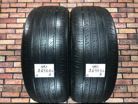 255/50/20 HANKOOK OPTIMO H426 Летние бу