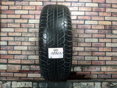 265/65/17 DUNLOP GRANDTREK AT20 Летние бу