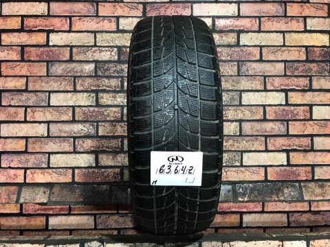 195/65/15 BRIDGESTONE BLIZZAK WS60 Зимние нешипованные бу