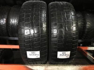 245/70/16 COOPER DISCOVERER M+S Зимние нешипованные бу