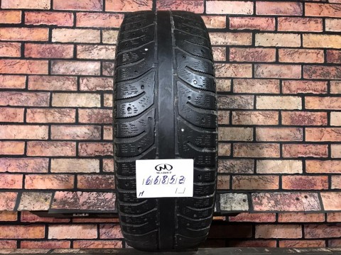 195/65/15 BRIDGESTONE ICE CRUISER 7000 Зимние шипованные бу