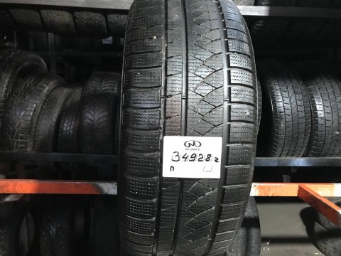 255/50/19 GT RADIAL CHAMPIRO WINTERPRO HP Зимние нешипованные бу