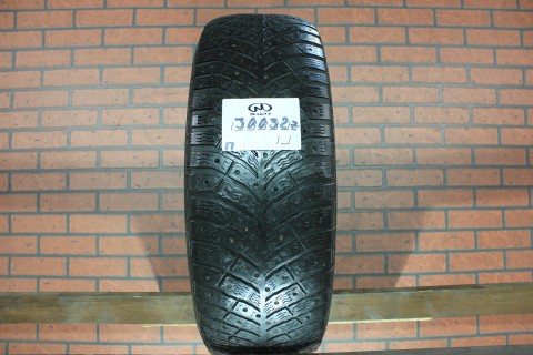 215/60/16 MICHELIN X-ICE NORTH 4 Зимние шипованные бу