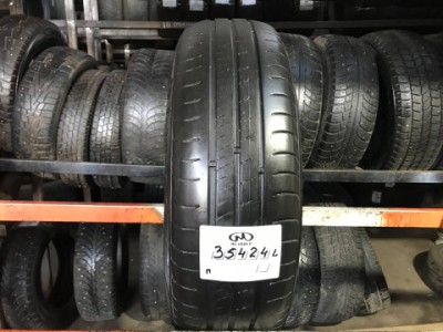 185/70/14 KUMHO ECOWING ES01 KH27 Летние бу