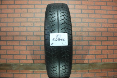 185/75/16 KAMA 365LT Всесезонные бу
