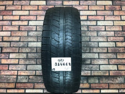 215/55/17 BRIDGESTONE BLIZZAK VRX Зимние нешипованные бу