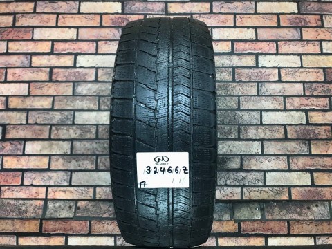 215/55/17 BRIDGESTONE BLIZZAK VRX Зимние нешипованные бу