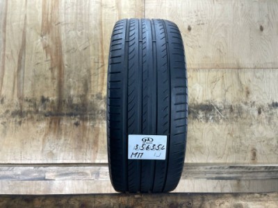 225/55/17 PIRELLI POWERGY Летние бу