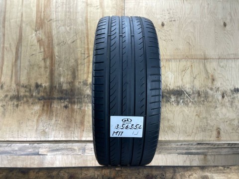 225/55/17 PIRELLI POWERGY Летние бу