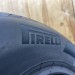 225/55/17 PIRELLI POWERGY Летние бу