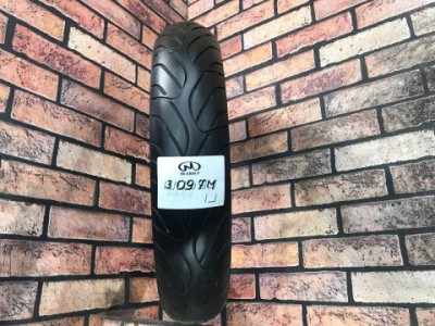110/80/18 DUNLOP SPORTMAX ROADSMART Мото шины бу