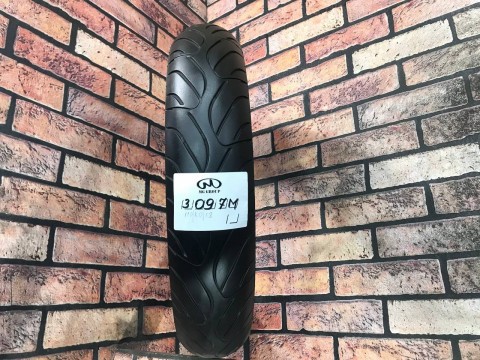 110/80/18 DUNLOP SPORTMAX ROADSMART Мото шины бу