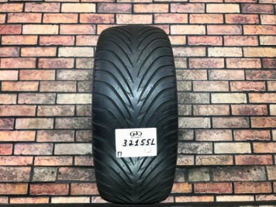 215/55/16 HANKOOK Летние бу
