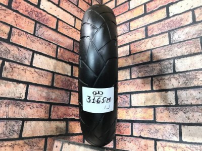 120/70/17 DUNLOP Мото шины бу