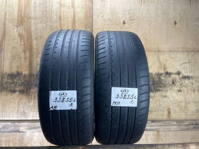 215/50/17 GOODYEAR EFFICIENTGRIP Летние бу
