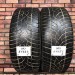 225/55/17 DUNLOP SP WINTER SPORT 3D Зимние нешипованные бу