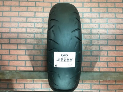 170/70/16 BRIDGESTONE EXEDRA G722 Мото шины бу