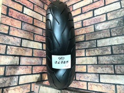 170/80/15 MICHELIN Мото шины бу