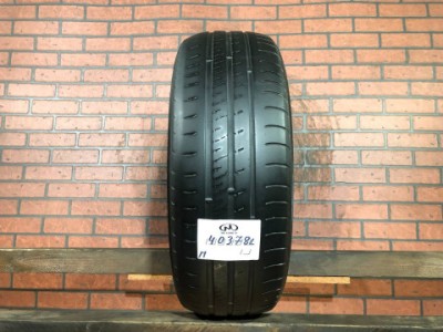 215/60/16 KUMHO ECOWING ES01 KH27 Летние бу