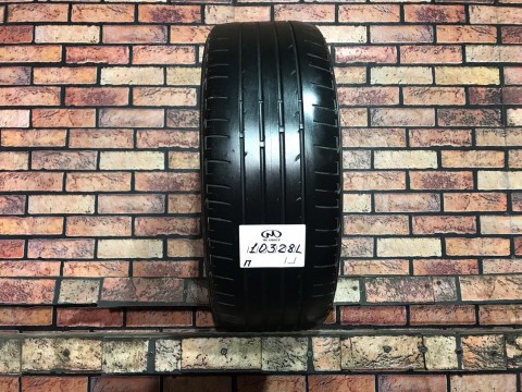 BRIDGESTONE 225/45/18 Летние