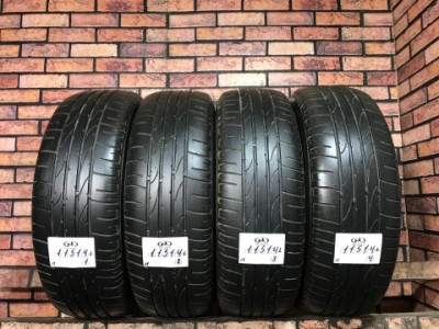 215/65/16 BRIDGESTONE DUELER H|P Летние  бу