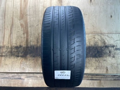 275/40/21 CONTINENTAL PREMIUMCONTACT 6 Летние бу