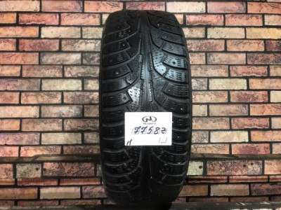 205/55/16 NOKIAN HAKKAPELIITTA 5 Зимние  шипованные бу