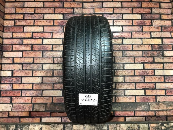 CONTINENTAL 275/55/19 Летние
