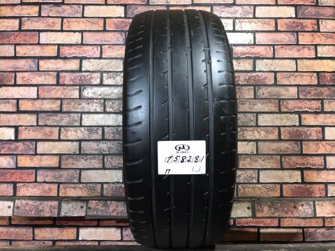 255/60/18 TOYO PROXES T1 Летние бу
