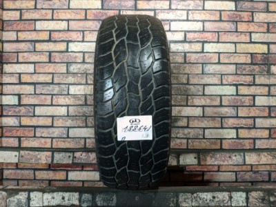 245/70/16 COOPER DISCOVERER ATS Летние бу